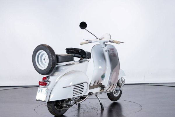 Piaggio Vespa 125 1964 110427
