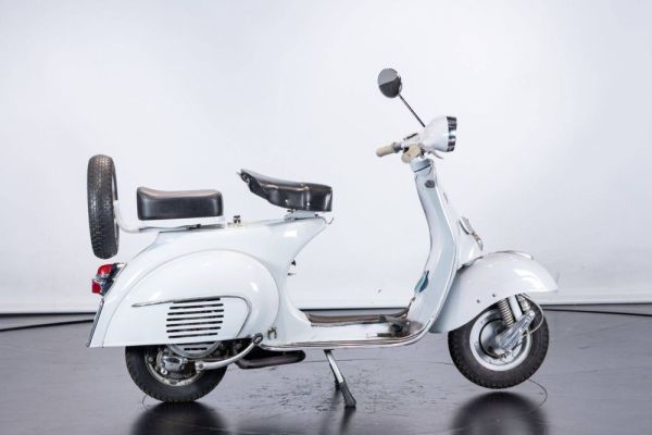 Piaggio Vespa 125 1964 110428