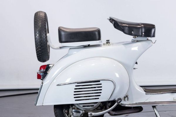 Piaggio Vespa 125 1964 110429