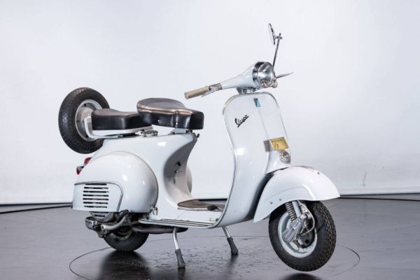 Piaggio Vespa 125 1964 110430