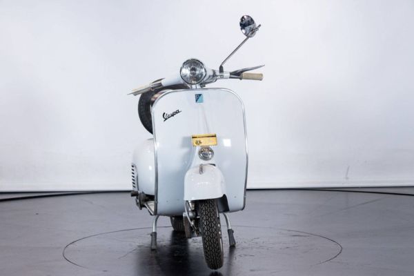Piaggio Vespa 125 1964 110431