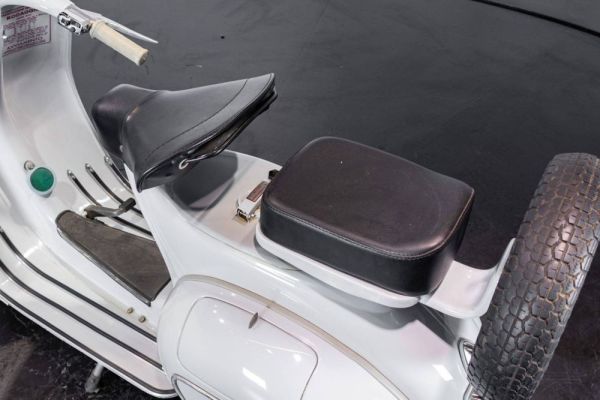 Piaggio Vespa 125 1964 110432