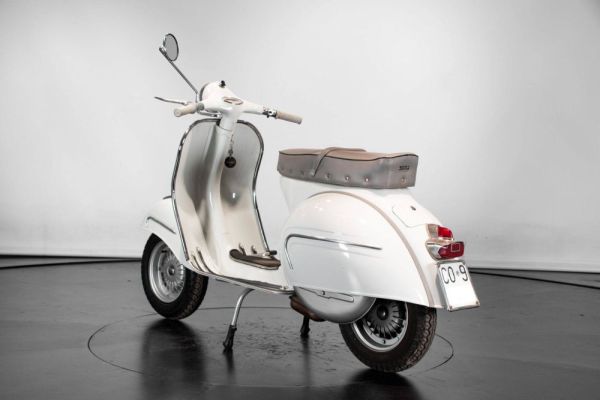 Piaggio Vespa 160 GS 1963 110434