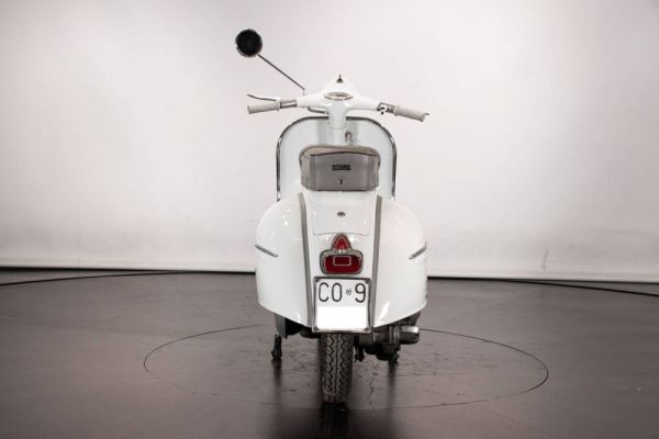 Piaggio Vespa 160 GS 1963 110435