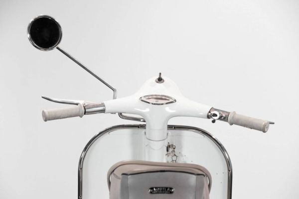 Piaggio Vespa 160 GS 1963 110440