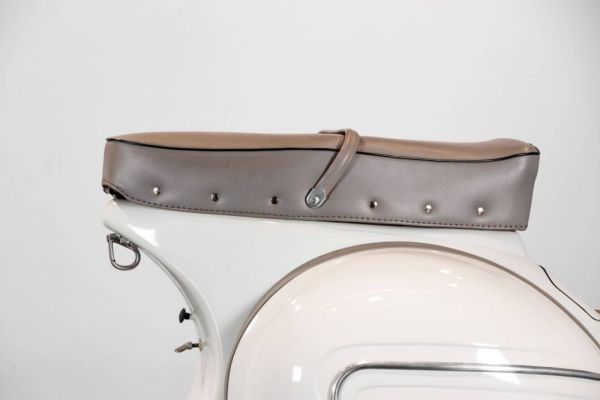 Piaggio Vespa 160 GS 1963 110442