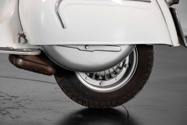 Piaggio Vespa 160 GS 1963 110444