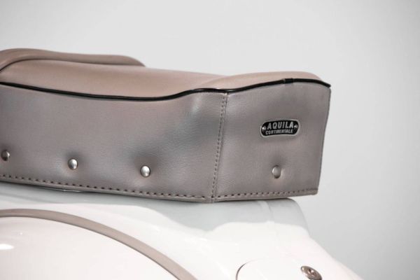 Piaggio Vespa 160 GS 1963 110445