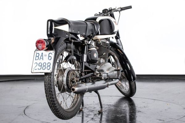 Moto Morini Tresette Sprint 1960 110447