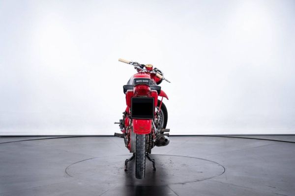 Moto Guzzi Airone Sport 1949