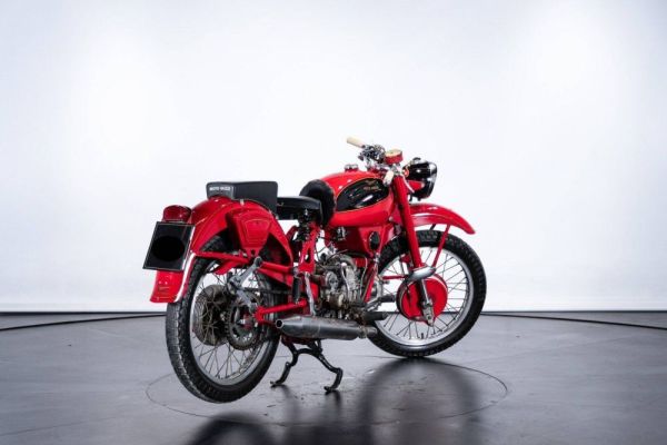 Moto Guzzi Airone Sport 1949 110448