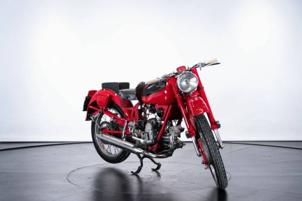 Moto Guzzi Airone Sport 1949 110450