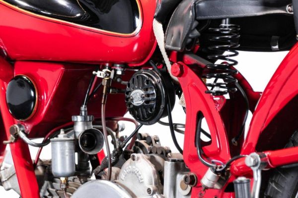 Moto Guzzi Airone Sport 1949 110455