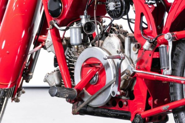 Moto Guzzi Airone Sport 1949 110456