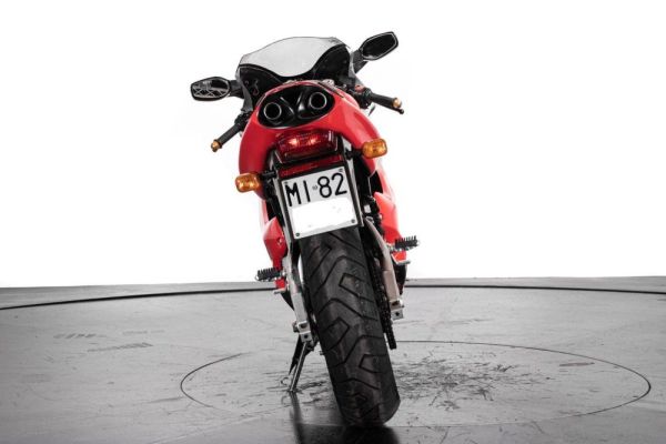 Bimota BB1 Supermono 1995 111631