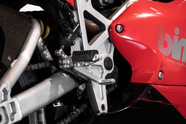 Bimota BB1 Supermono 1995 111632