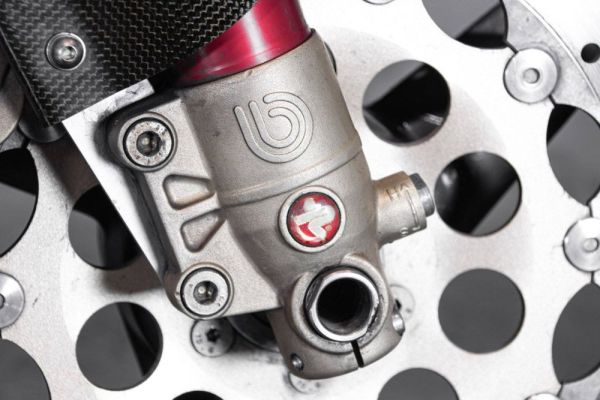 Bimota BB1 Supermono 1995 111634