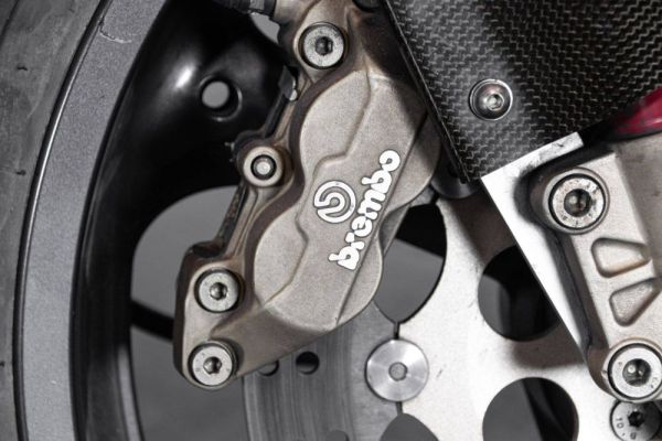 Bimota BB1 Supermono 1995 111635