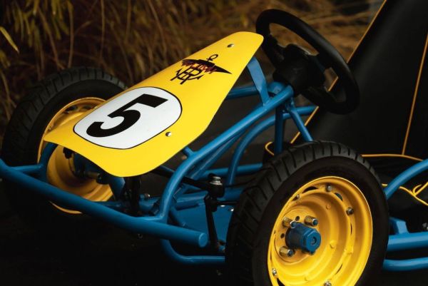 Rumi Dogi Go-Kart 1964 112746