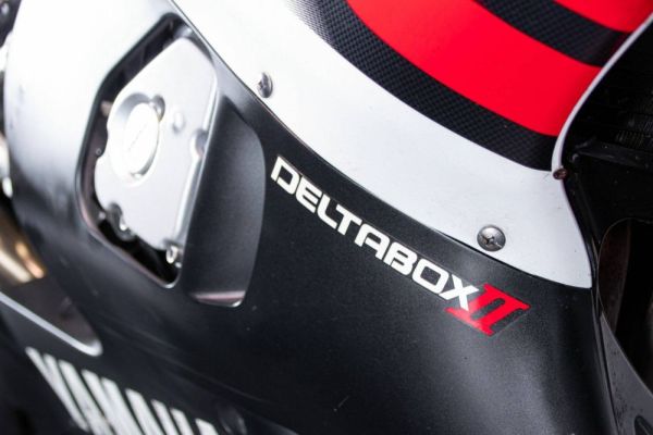 Yamaha YZF 600 R6 2000 112757