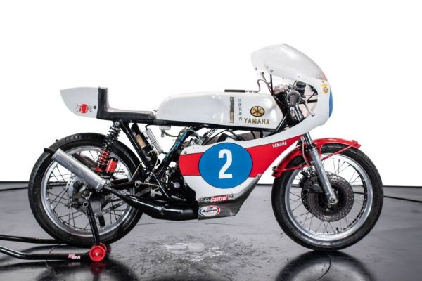 Yamaha R 5 1971 112762