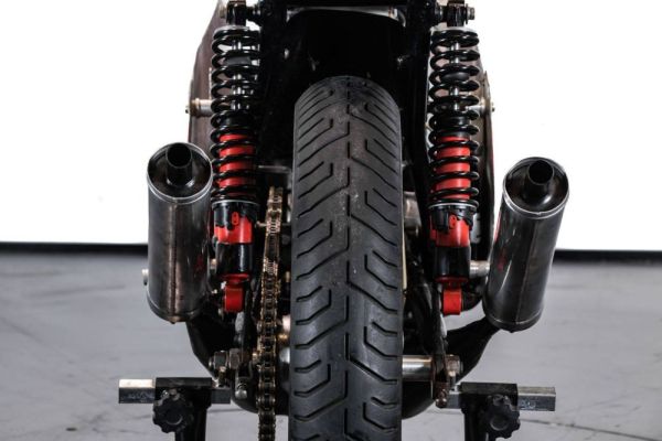 Yamaha R 5 1971 112767