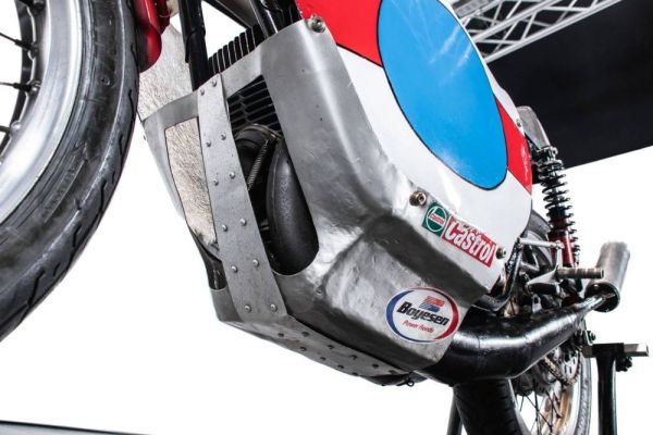 Yamaha R 5 1971 112768