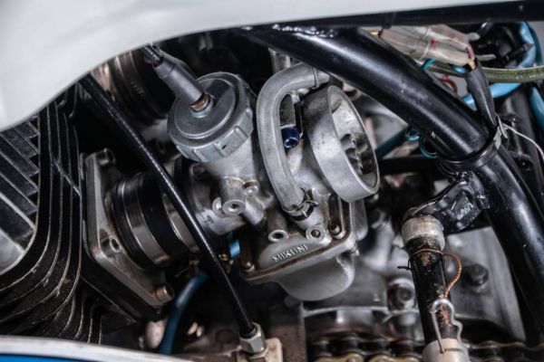 Yamaha R 5 1971 112769