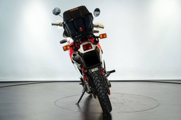 Yamaha DT 125 Ténéré 1989 112774