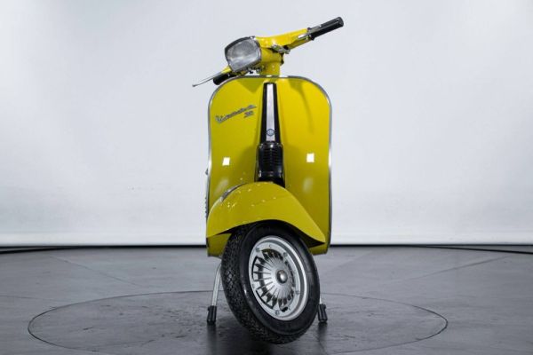 Piaggio Vespa 50 S 1973