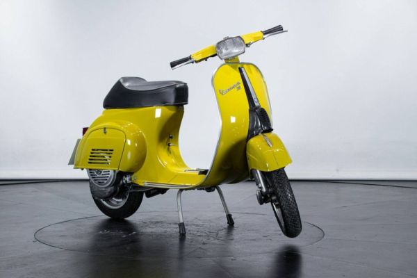 Piaggio Vespa 50 S 1973 112779