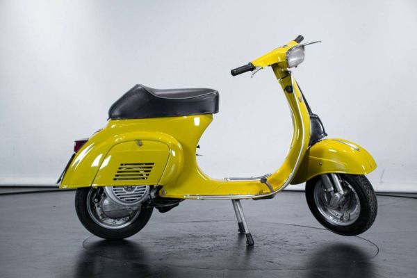 Piaggio Vespa 50 S 1973 112780