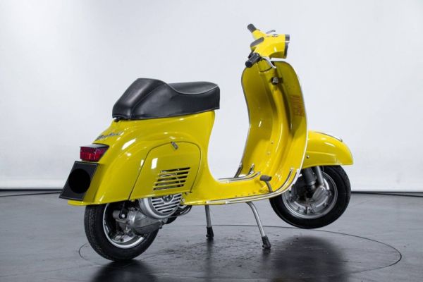 Piaggio Vespa 50 S 1973 112781