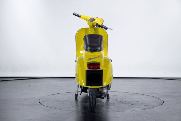 Piaggio Vespa 50 S 1973 112782