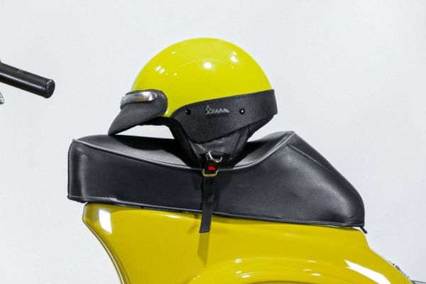 Piaggio Vespa 50 S 1973 112785