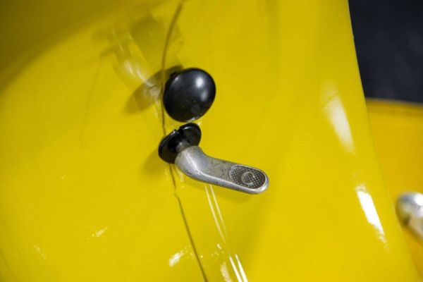 Piaggio Vespa 50 S 1973 112788