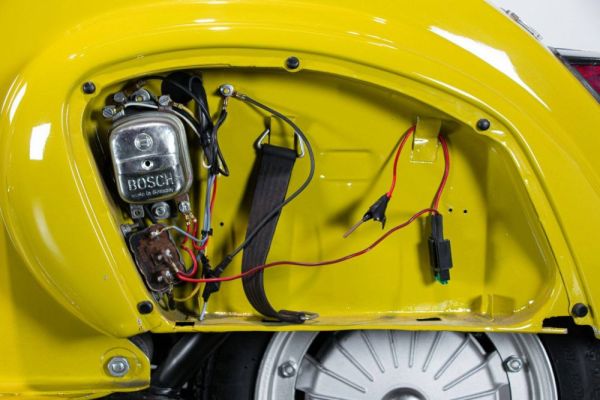 Piaggio Vespa 50 S 1973 112789