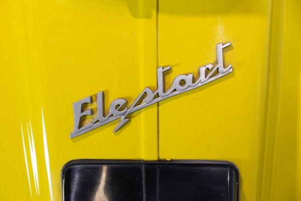 Piaggio Vespa 50 S 1973 112790