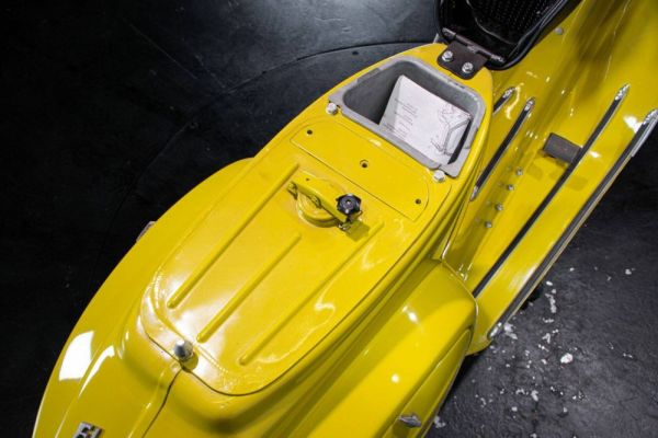 Piaggio Vespa 50 S 1973 112791