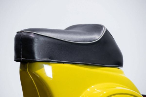 Piaggio Vespa 50 S 1973 112792