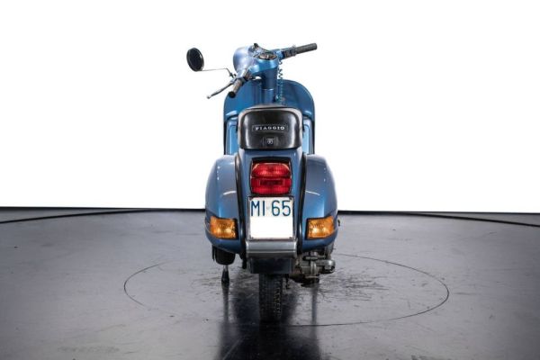 Piaggio Vespa PX 150 E 1983 112793
