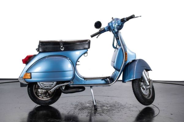 Piaggio Vespa PX 150 E 1983 112794