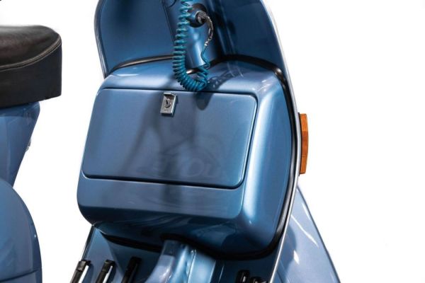 Piaggio Vespa PX 150 E 1983 112795