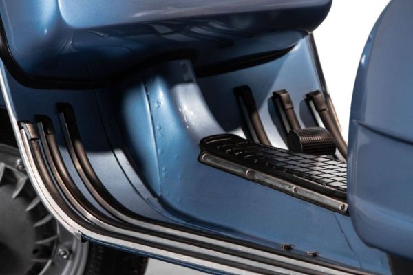 Piaggio Vespa PX 150 E 1983 112797