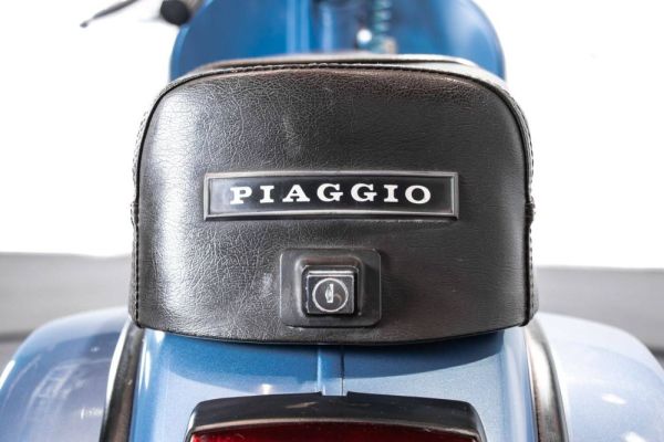 Piaggio Vespa PX 150 E 1983 112798