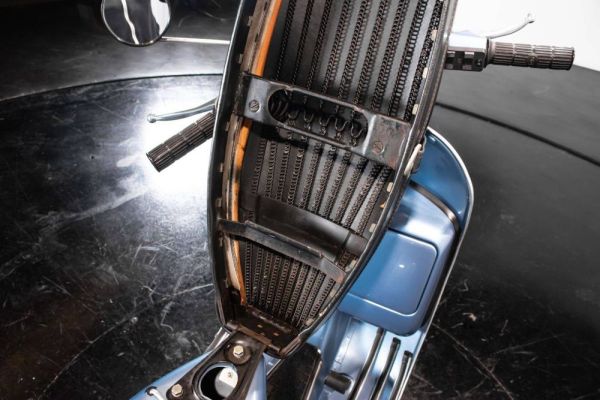 Piaggio Vespa PX 150 E 1983 112799