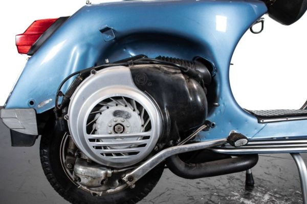 Piaggio Vespa PX 150 E 1983 112800