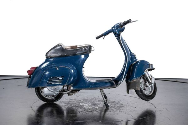 Piaggio Vespa 50 R 1976 112801
