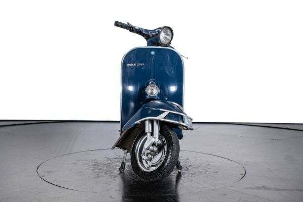 Piaggio Vespa 50 R 1976 112802