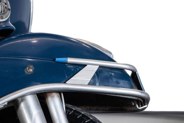 Piaggio Vespa 50 R 1976 112803